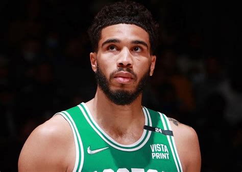 how much is jayson tatum contract